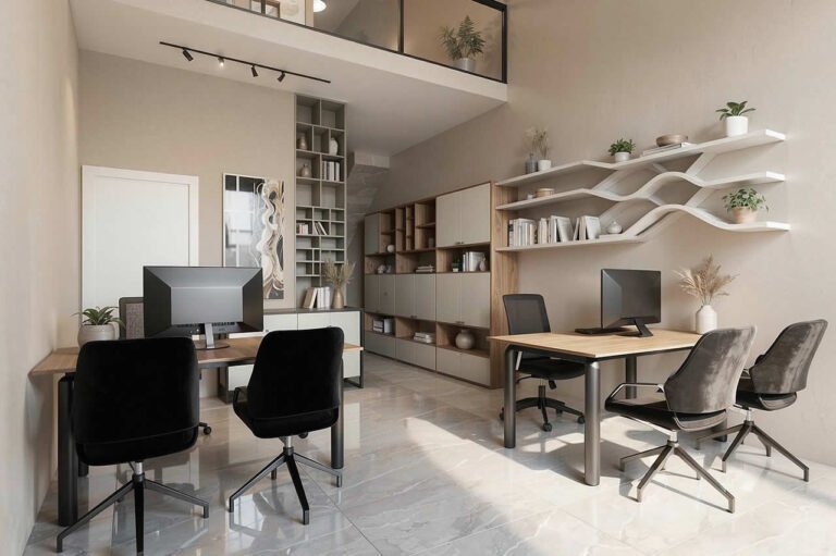 Rivi Maison