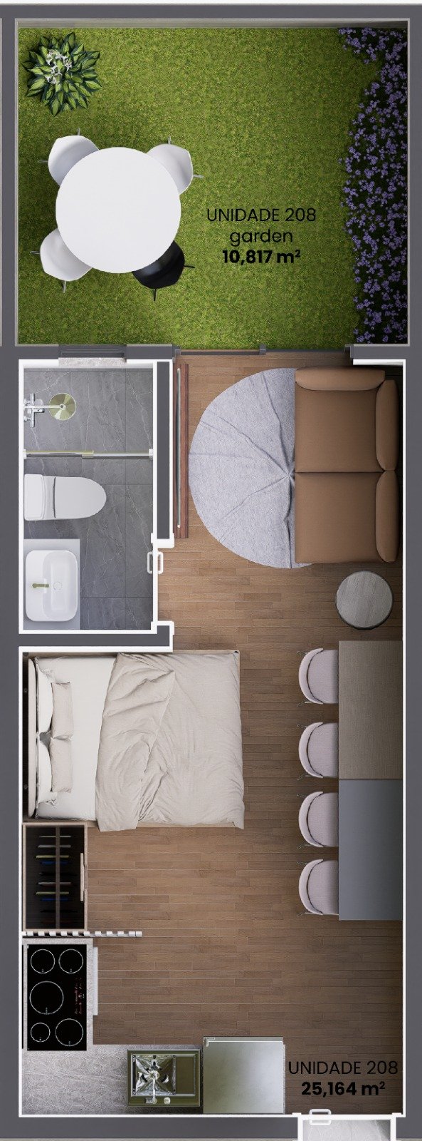Rivi Maison - Studio